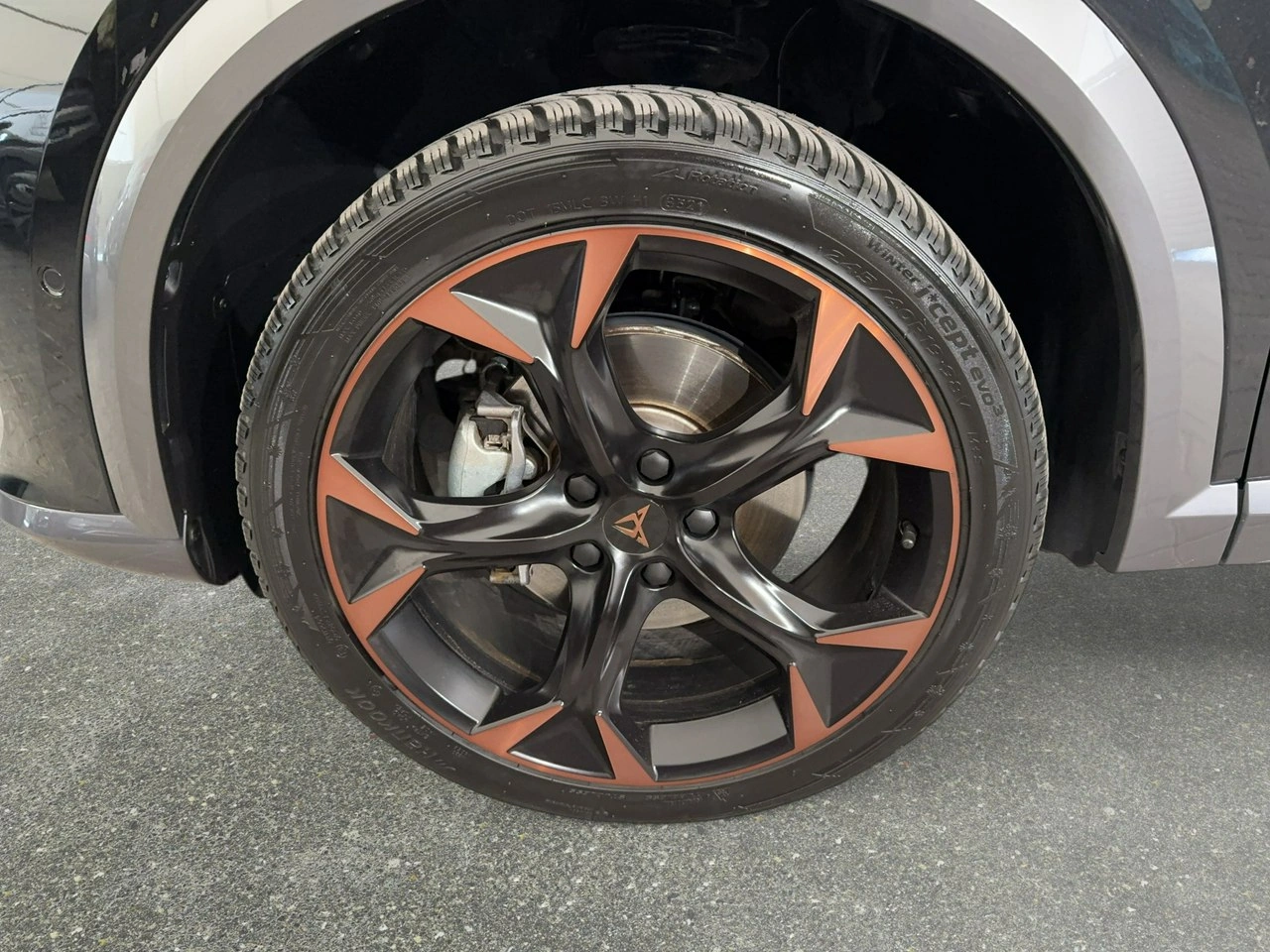 Cupra Formentor - Zdjęcie 8