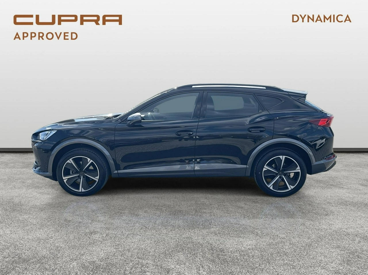 Cupra Formentor - Zdjęcie 2