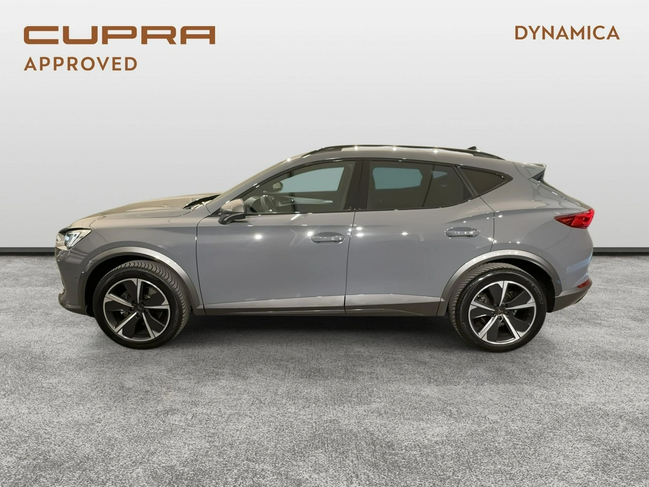 Cupra Formentor - Zdjęcie 2