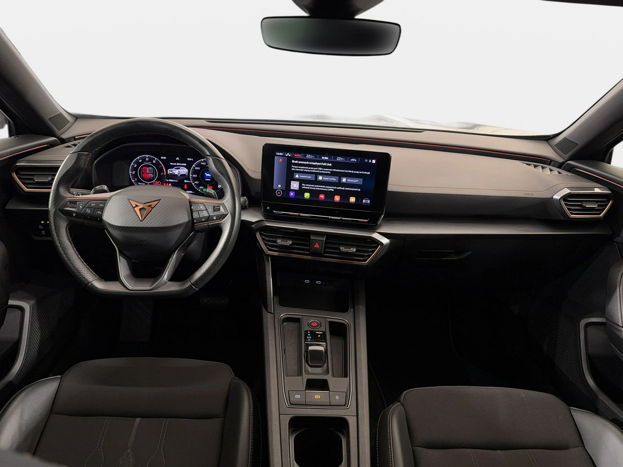 Cupra Formentor - Zdjęcie 3