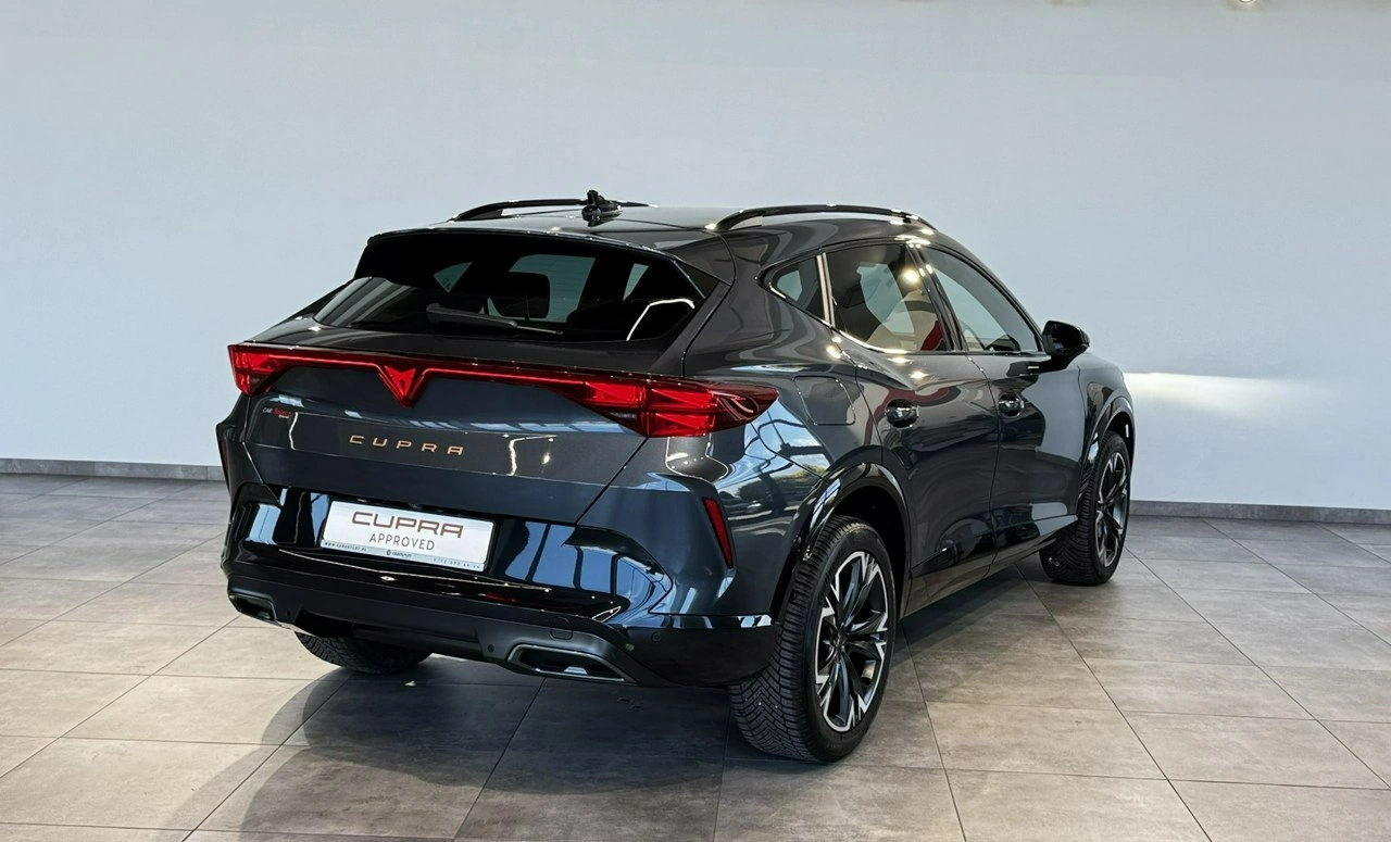 Cupra Formentor - Zdjęcie 1