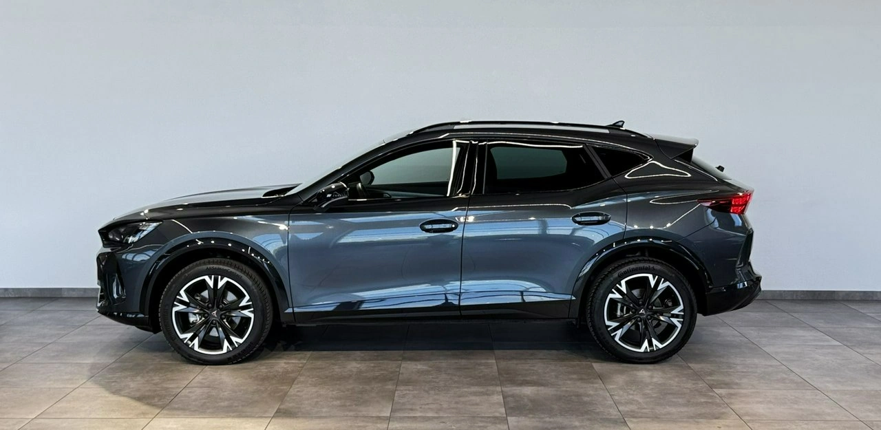 Cupra Formentor - Zdjęcie 2