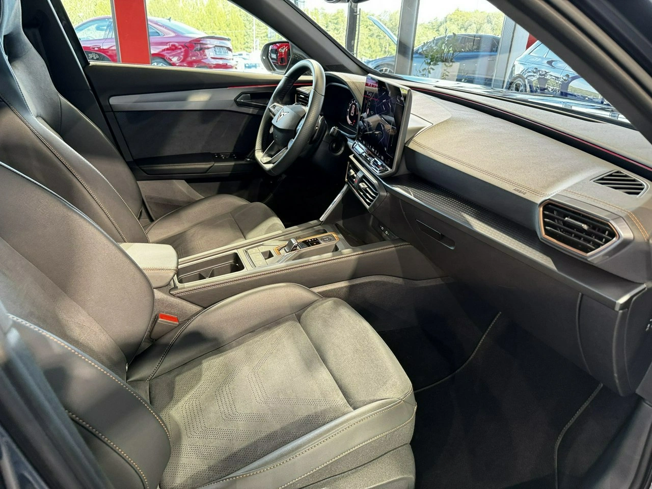 Cupra Formentor - Zdjęcie 5