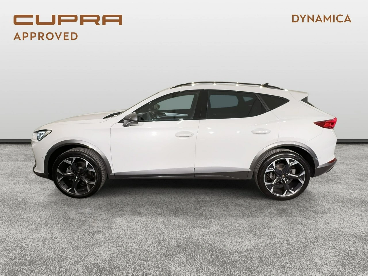 Cupra Formentor - Zdjęcie 2