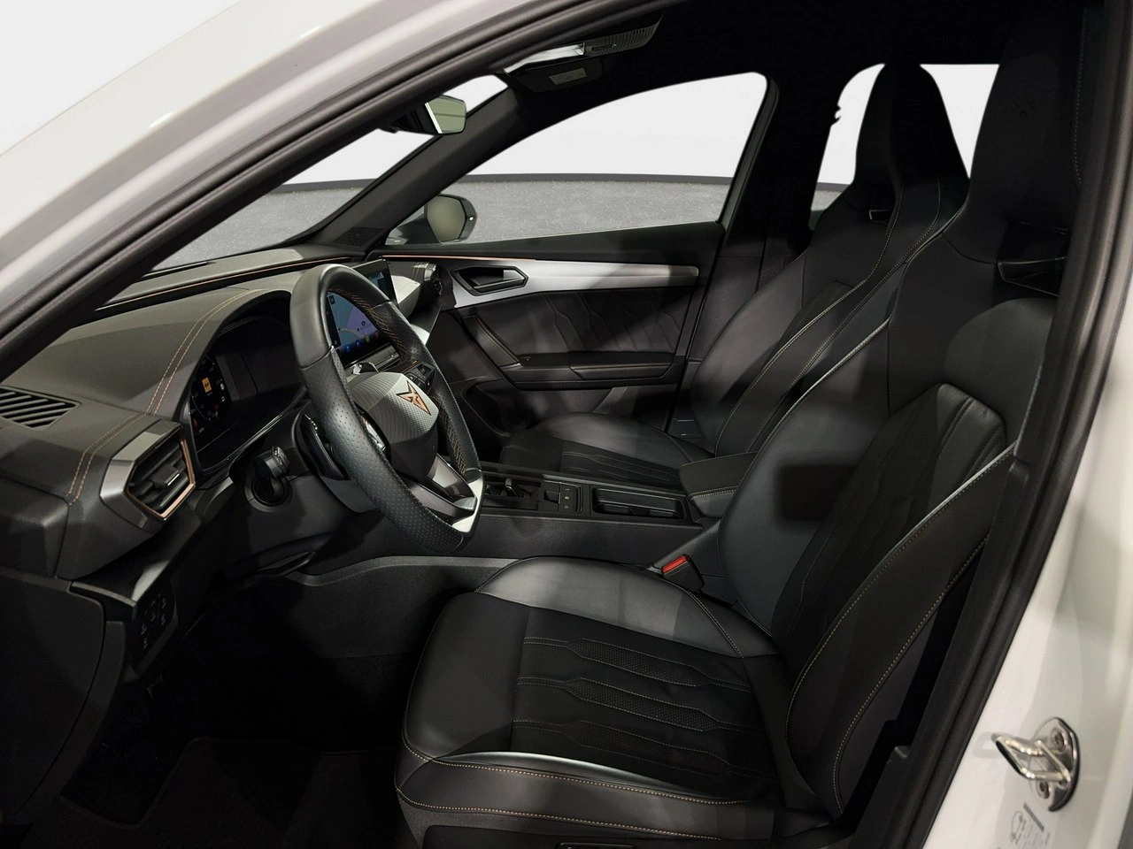 Cupra Formentor - Zdjęcie 5