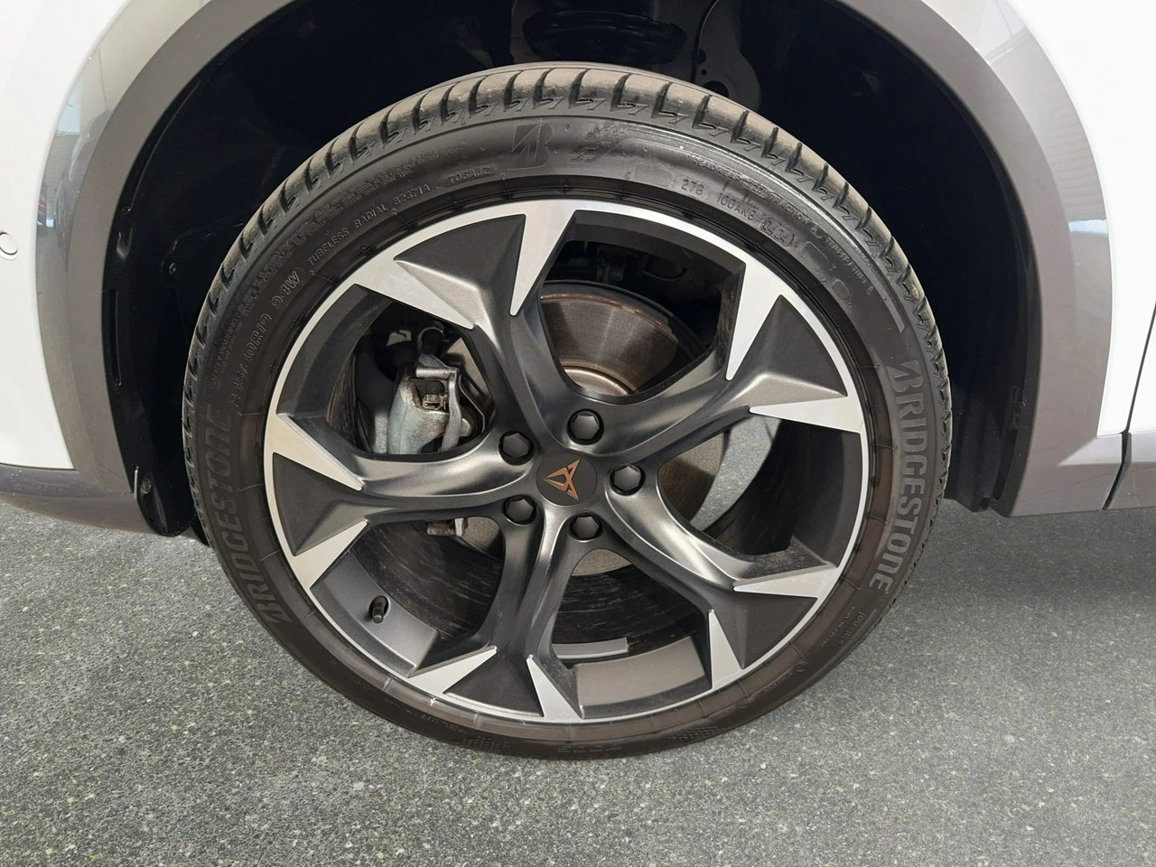 Cupra Formentor - Zdjęcie 8