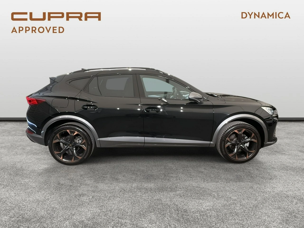 Cupra Formentor - Zdjęcie 2