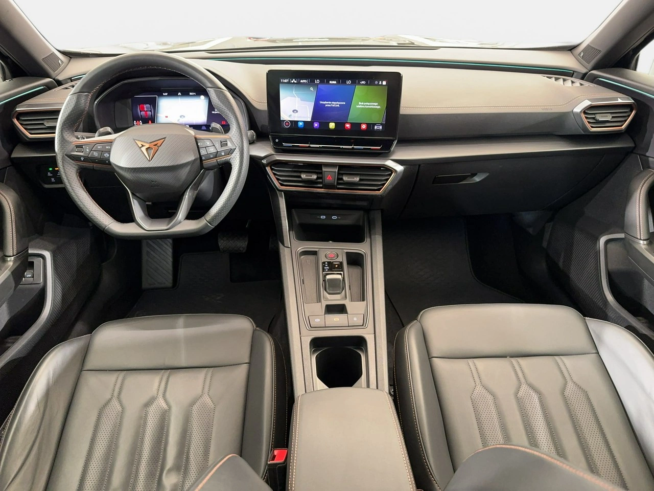 Cupra Formentor - Zdjęcie 3