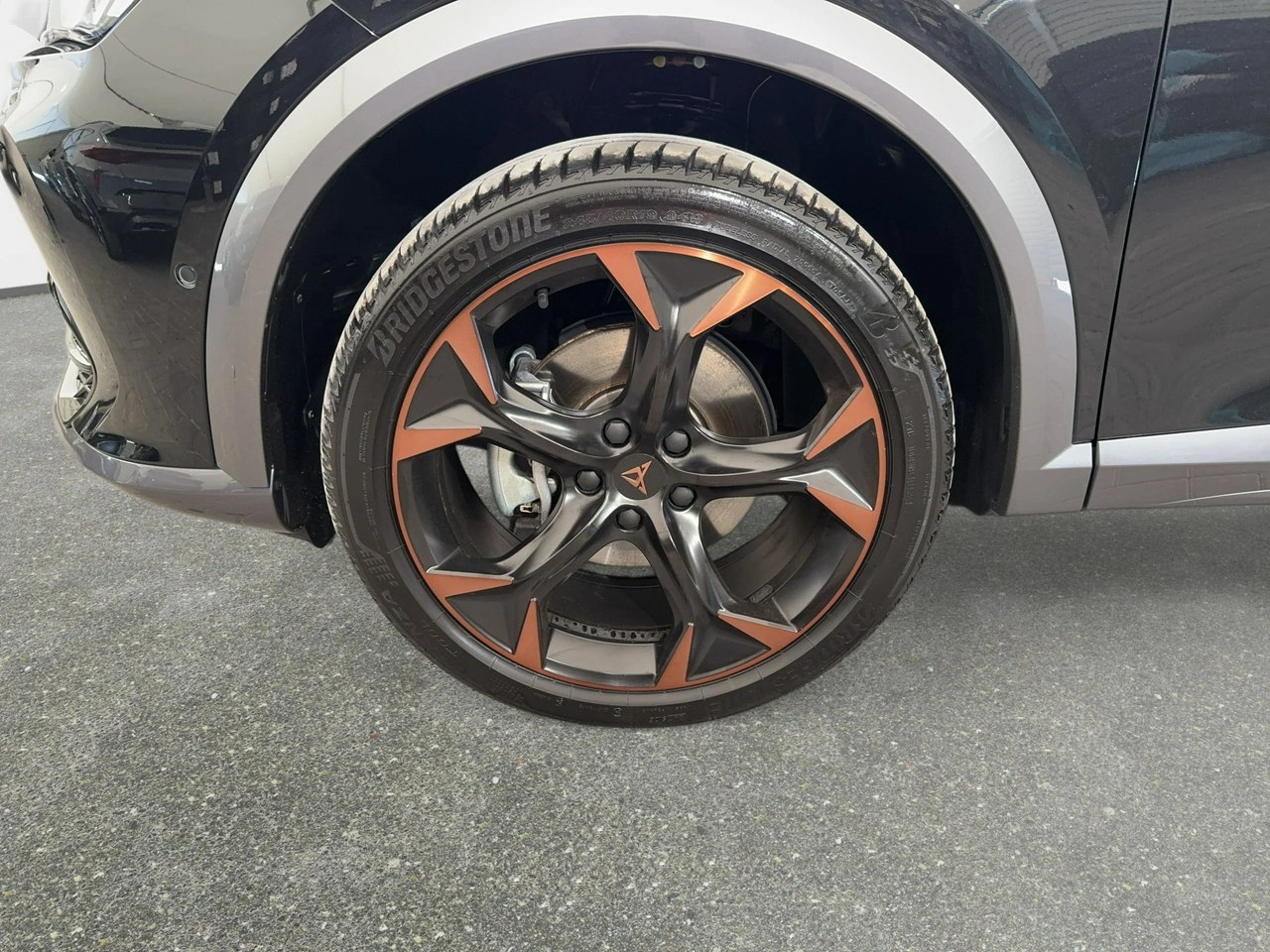 Cupra Formentor - Zdjęcie 8