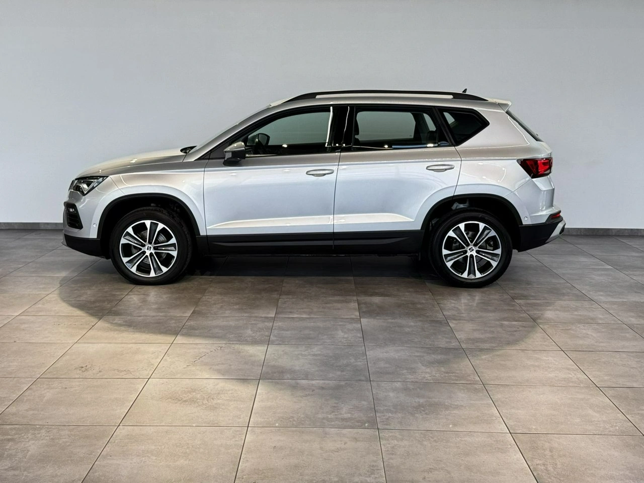 Seat Ateca - Zdjęcie 2