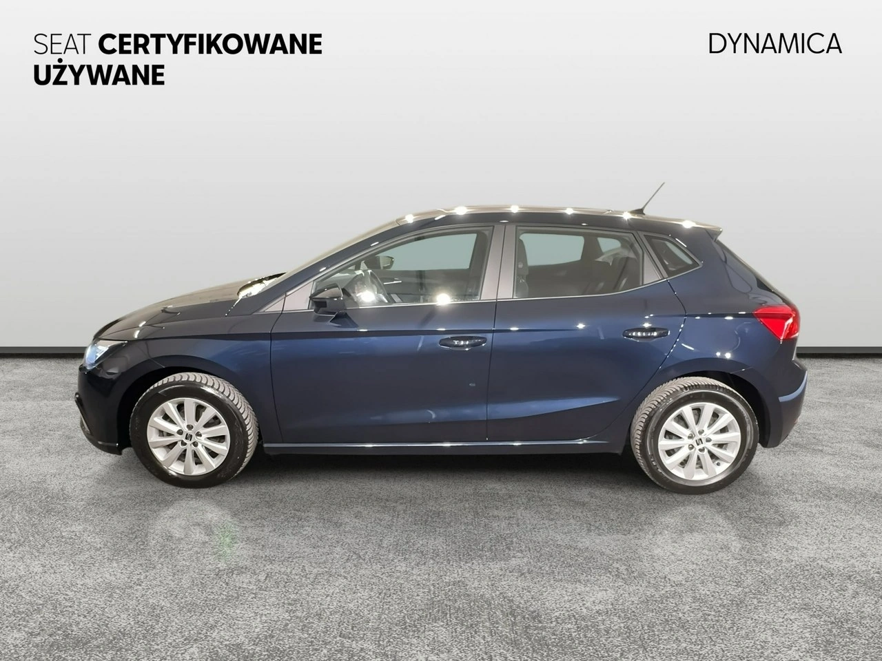 Seat Ibiza - Zdjęcie 2
