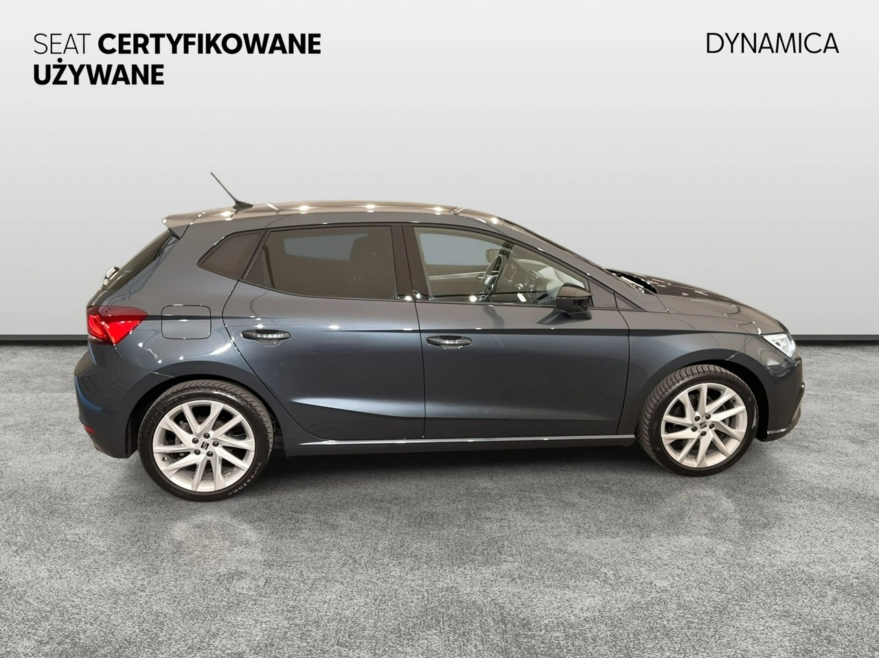 Seat Ibiza - Zdjęcie 2