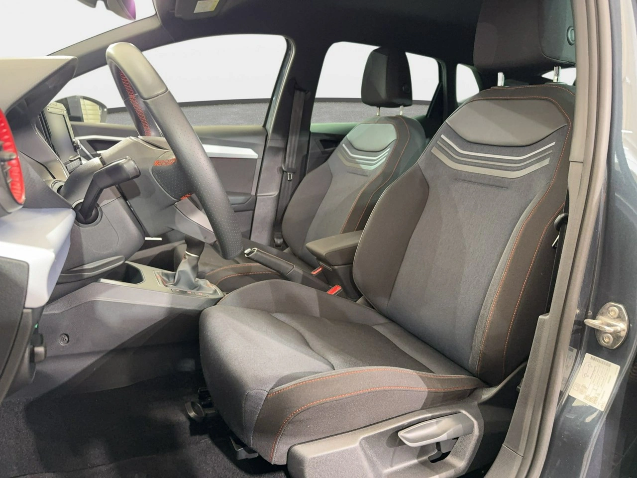Seat Ibiza - Zdjęcie 5