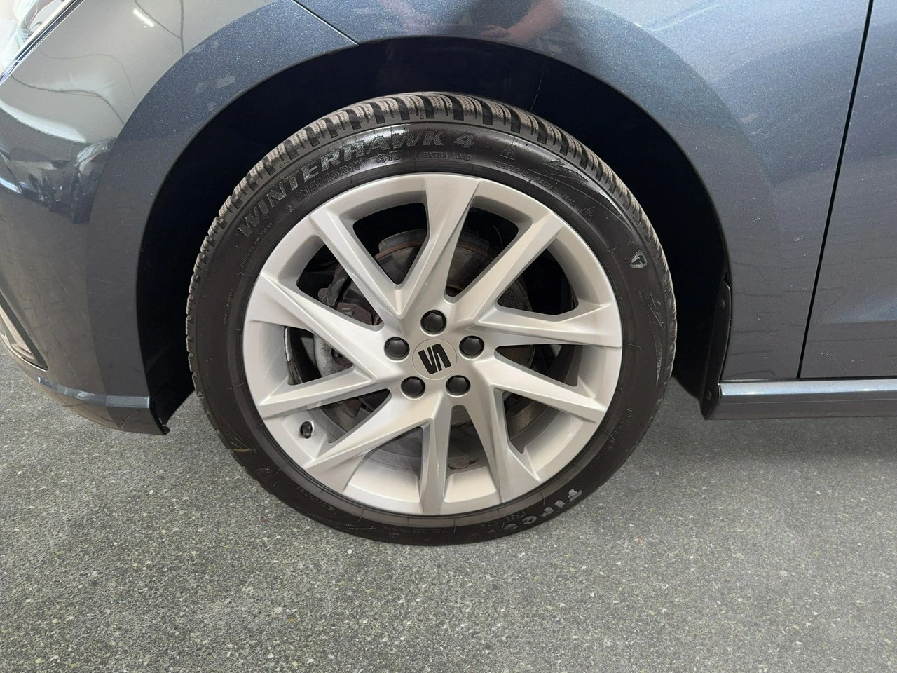 Seat Ibiza - Zdjęcie 8