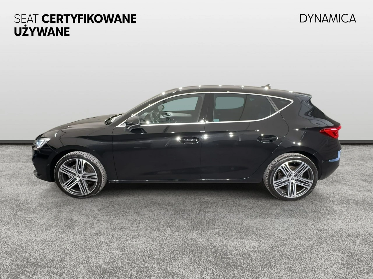 Seat Leon - Zdjęcie 2