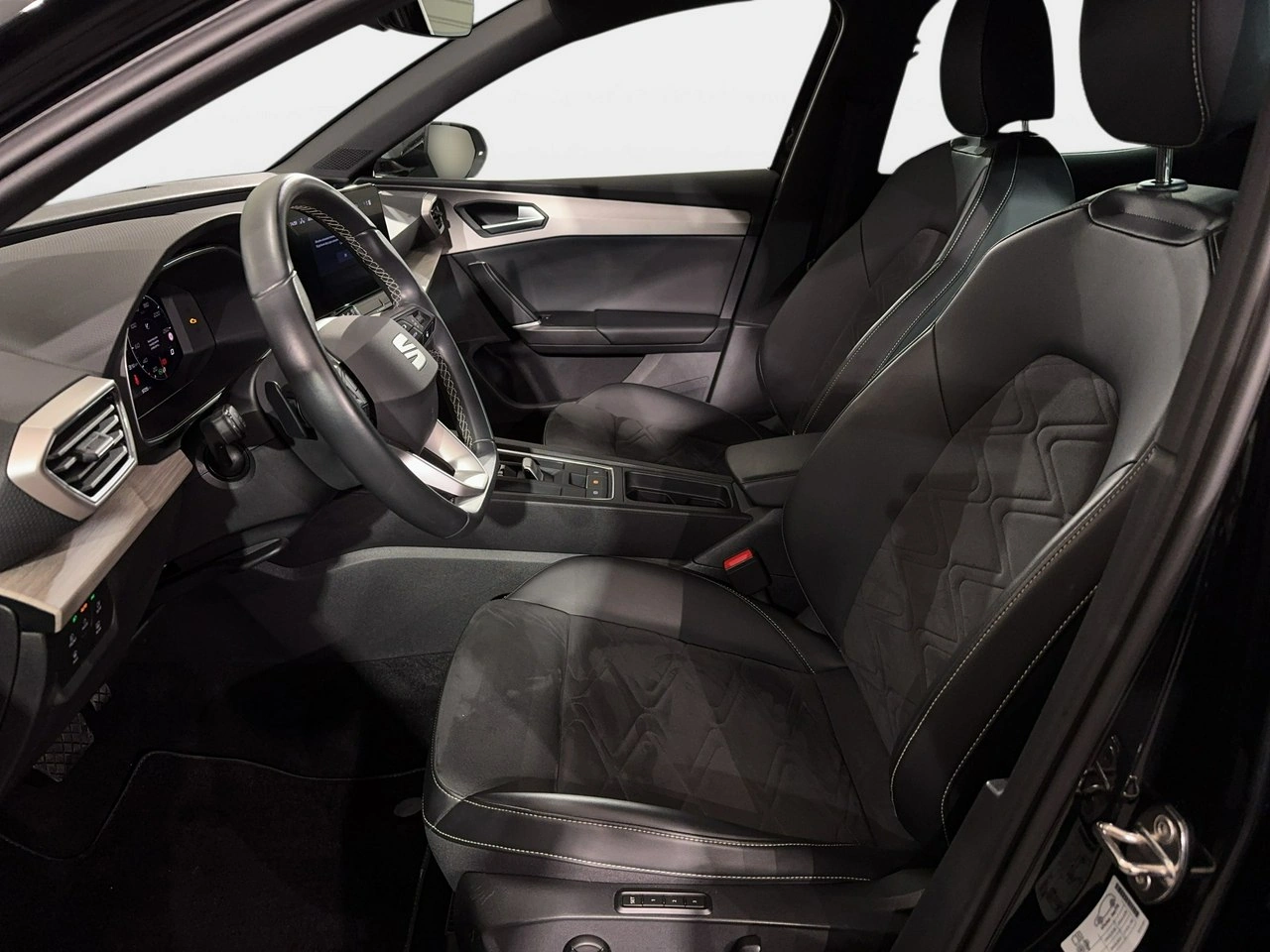 Seat Leon - Zdjęcie 5