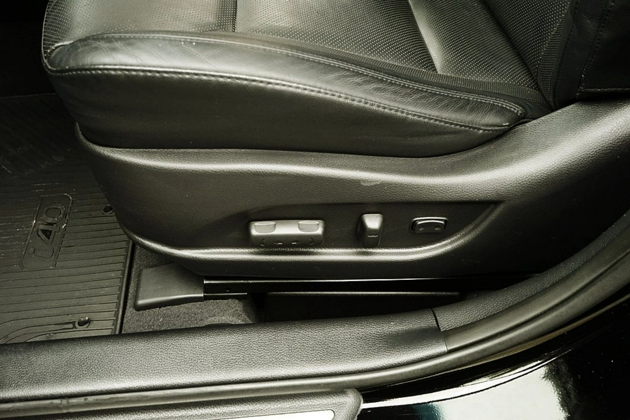 Hyundai i40 - Zdjęcie 17