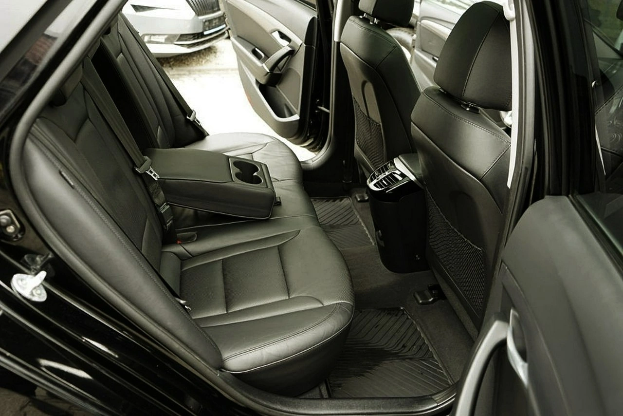 Hyundai i40 - Zdjęcie 21