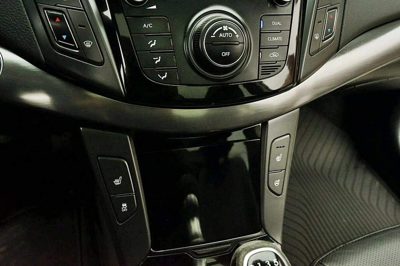 Hyundai i40 - Zdjęcie 25