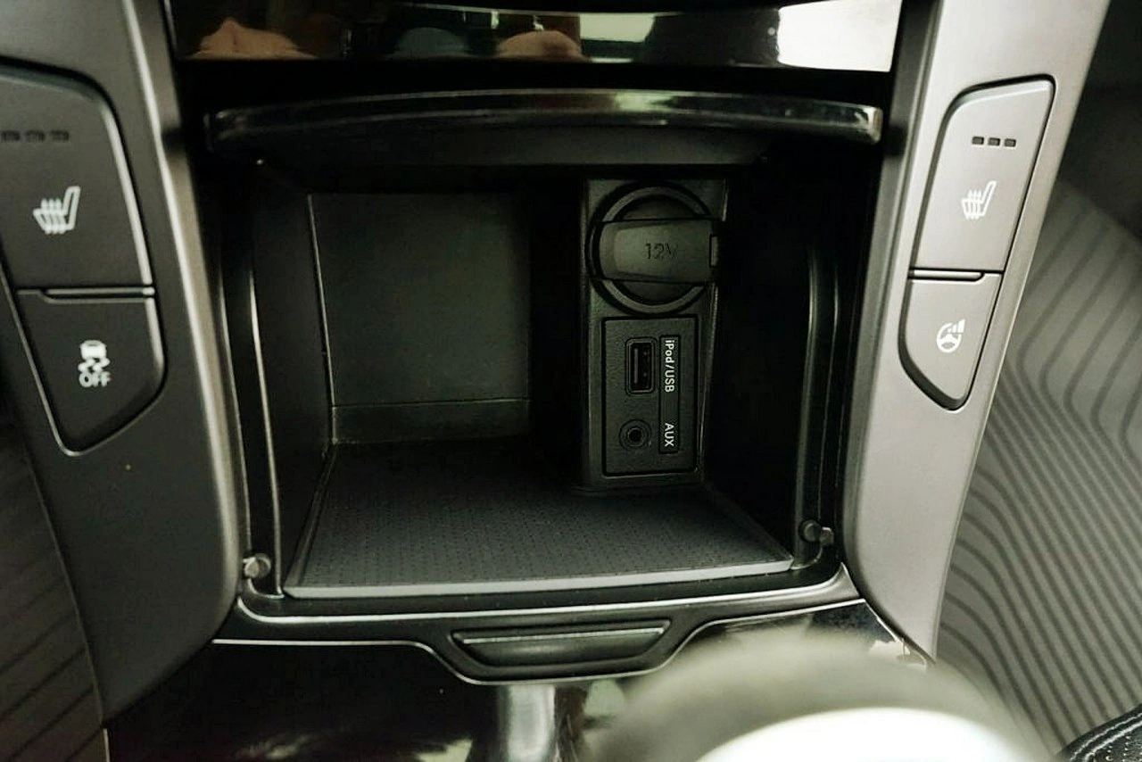Hyundai i40 - Zdjęcie 26