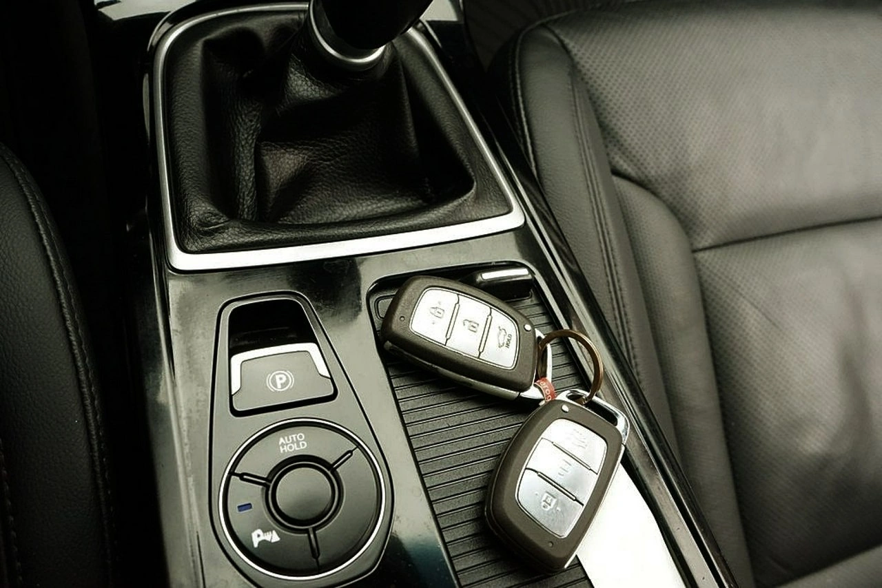 Hyundai i40 - Zdjęcie 27