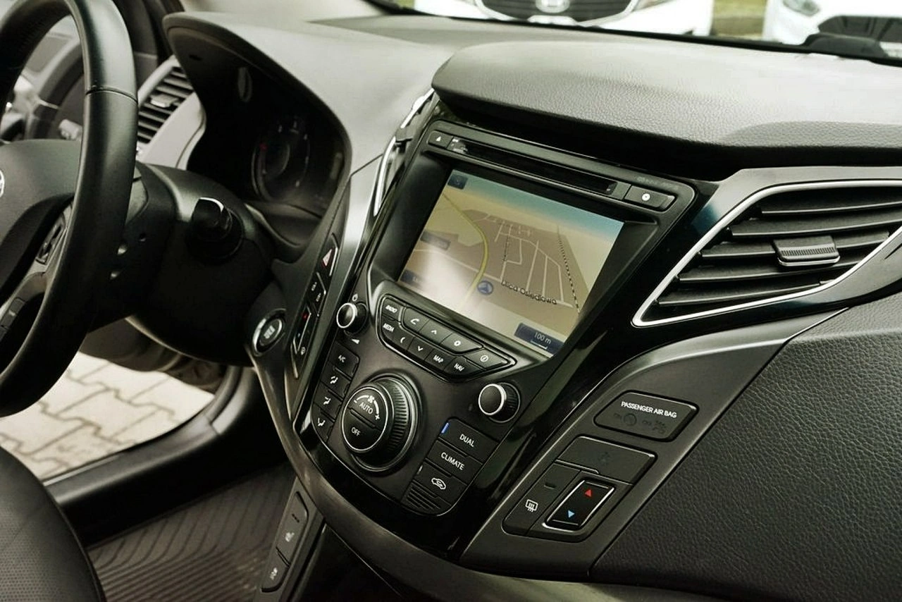 Hyundai i40 - Zdjęcie 28