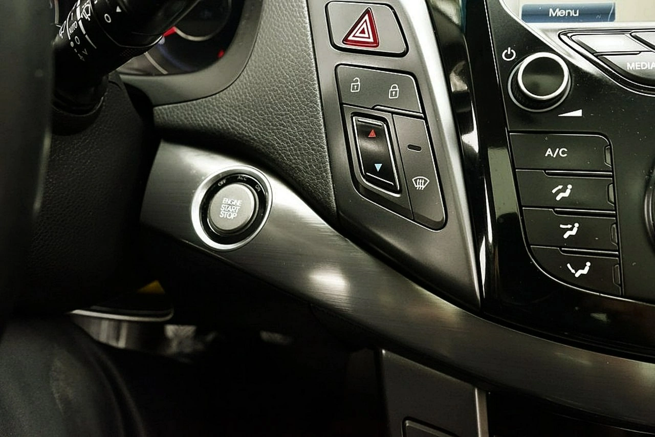 Hyundai i40 - Zdjęcie 29