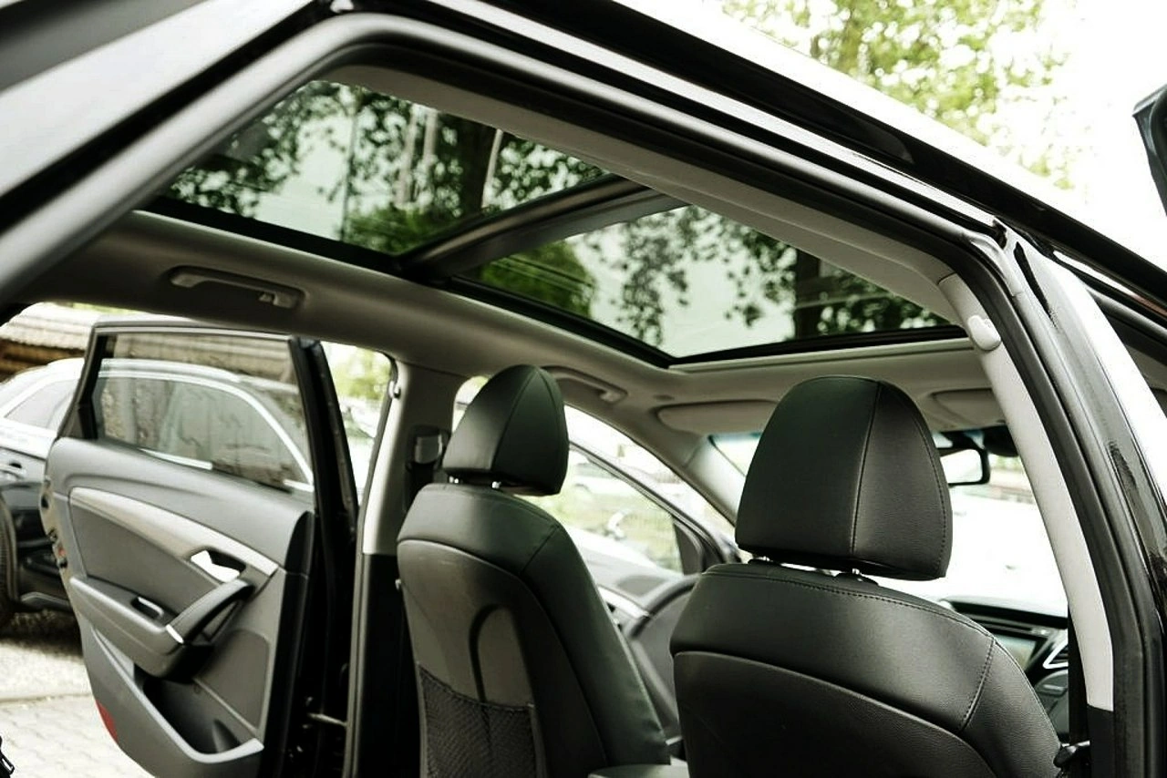 Hyundai i40 - Zdjęcie 30