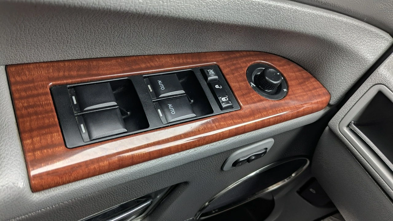 Jeep Grand Cherokee - Zdjęcie 31
