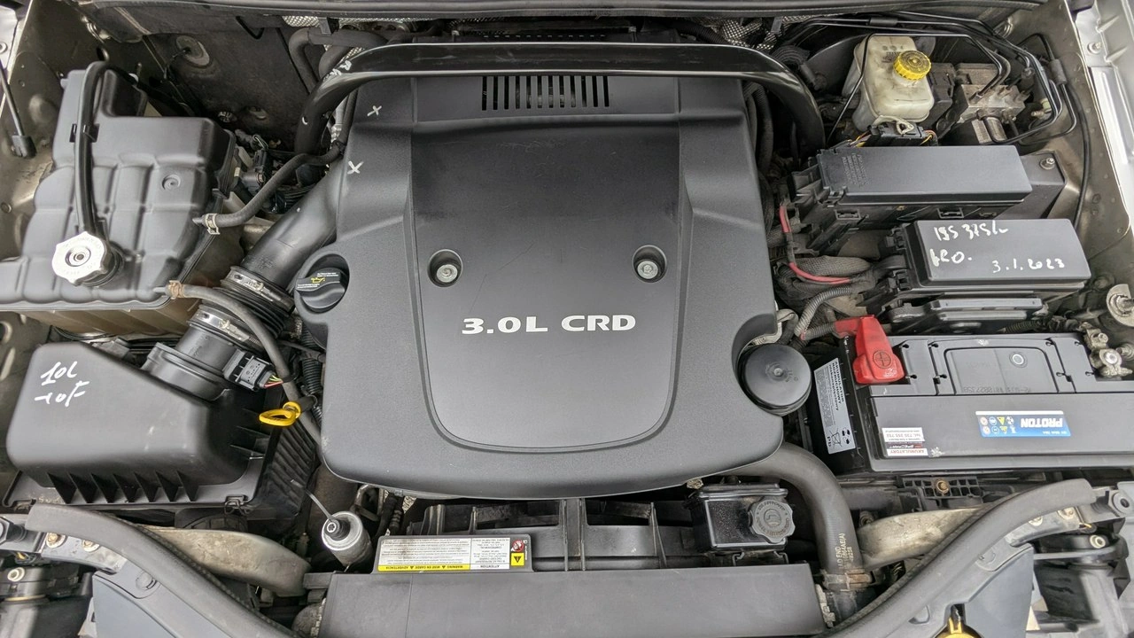 Jeep Grand Cherokee - Zdjęcie 37