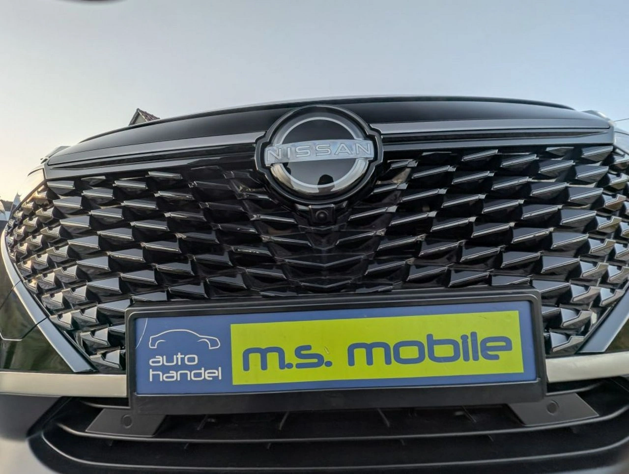 Nissan Qashqai - Zdjęcie 10
