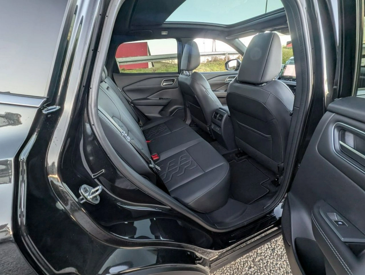 Nissan Qashqai - Zdjęcie 12