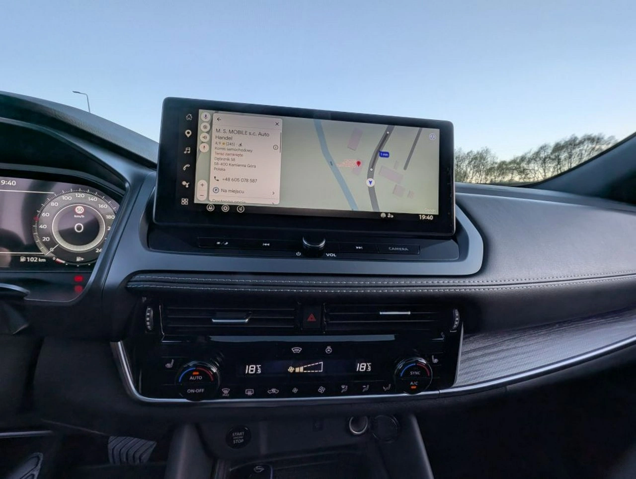 Nissan Qashqai - Zdjęcie 15