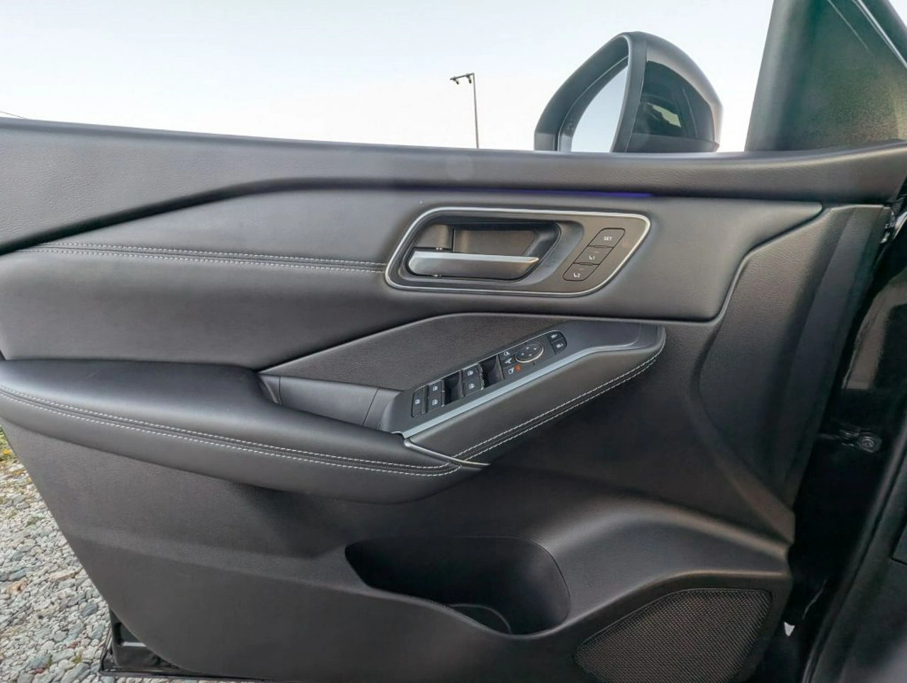Nissan Qashqai - Zdjęcie 16