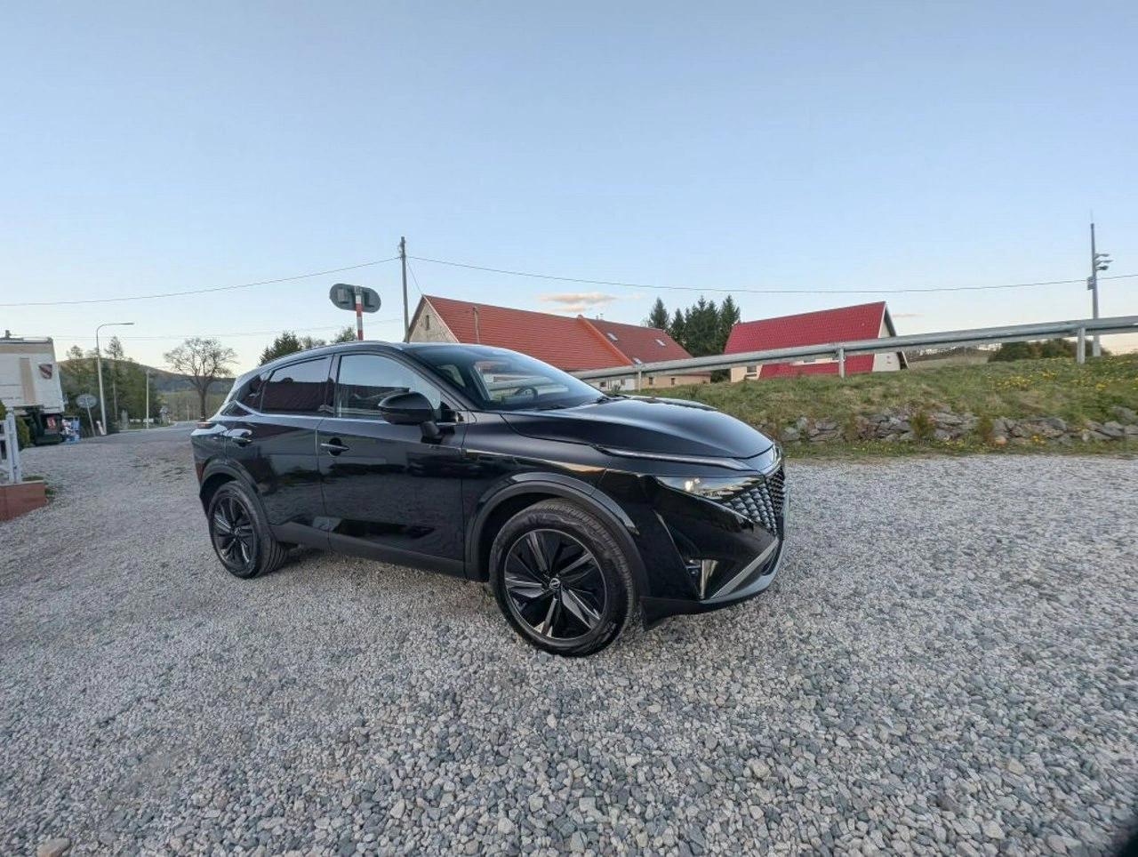 Nissan Qashqai - Zdjęcie 2