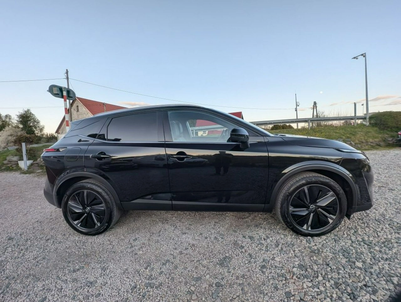 Nissan Qashqai - Zdjęcie 3