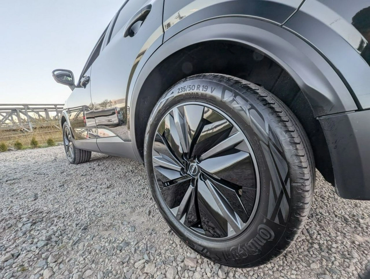 Nissan Qashqai - Zdjęcie 8