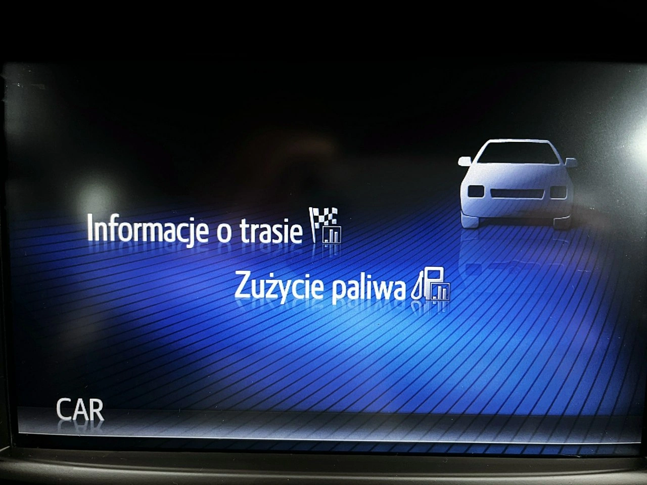 Toyota Avensis - Zdjęcie 22