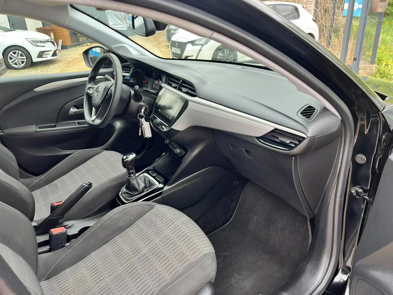 Opel Corsa - Zdjęcie 18