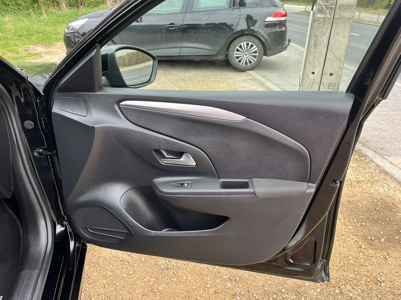 Opel Corsa - Zdjęcie 19