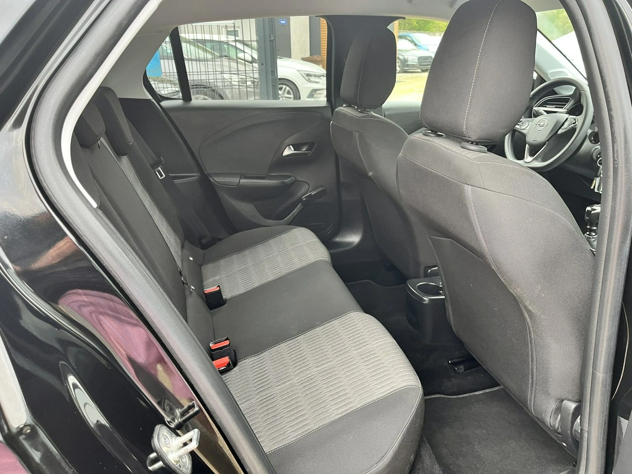 Opel Corsa - Zdjęcie 20