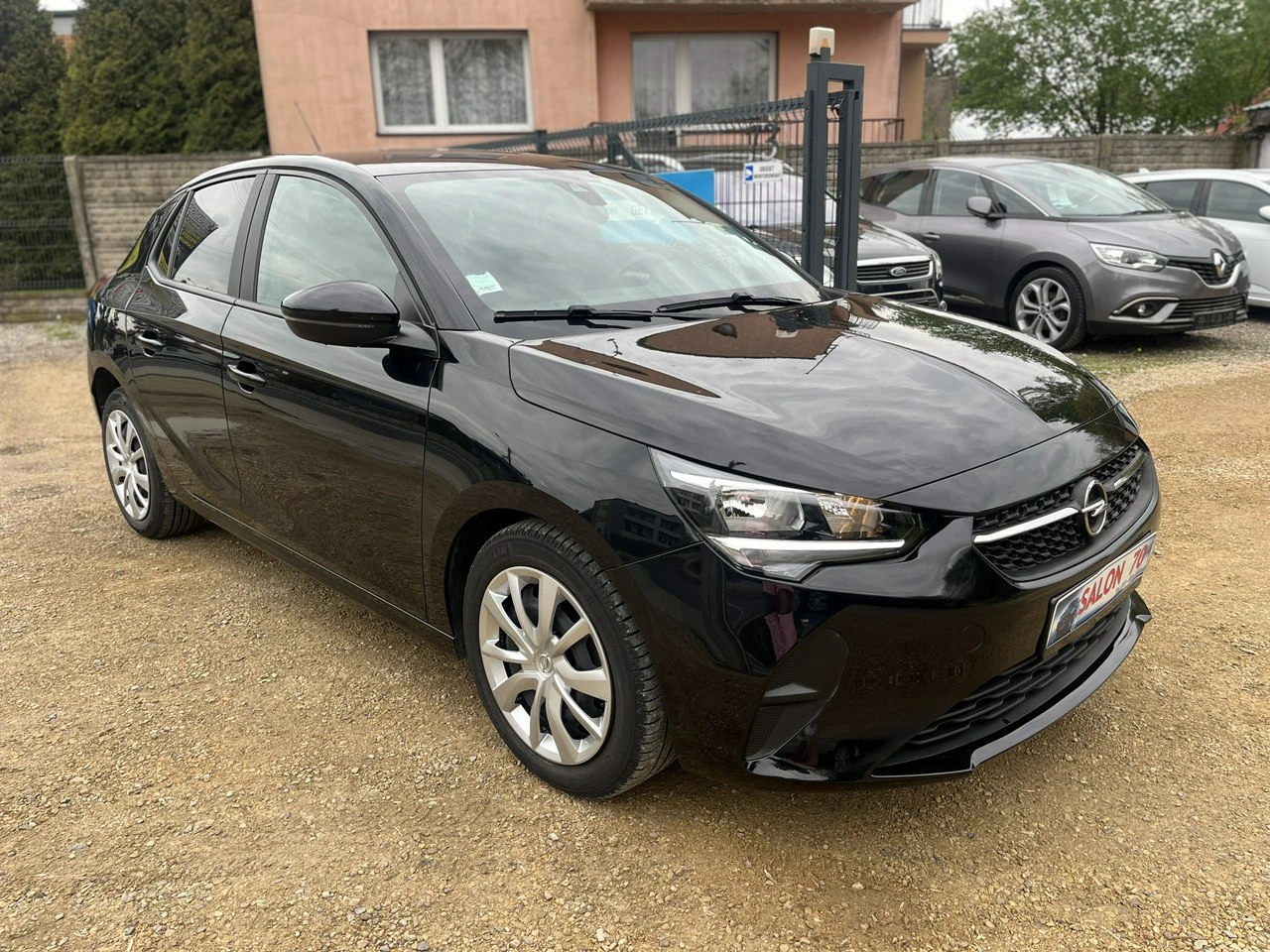 Opel Corsa - Zdjęcie 2
