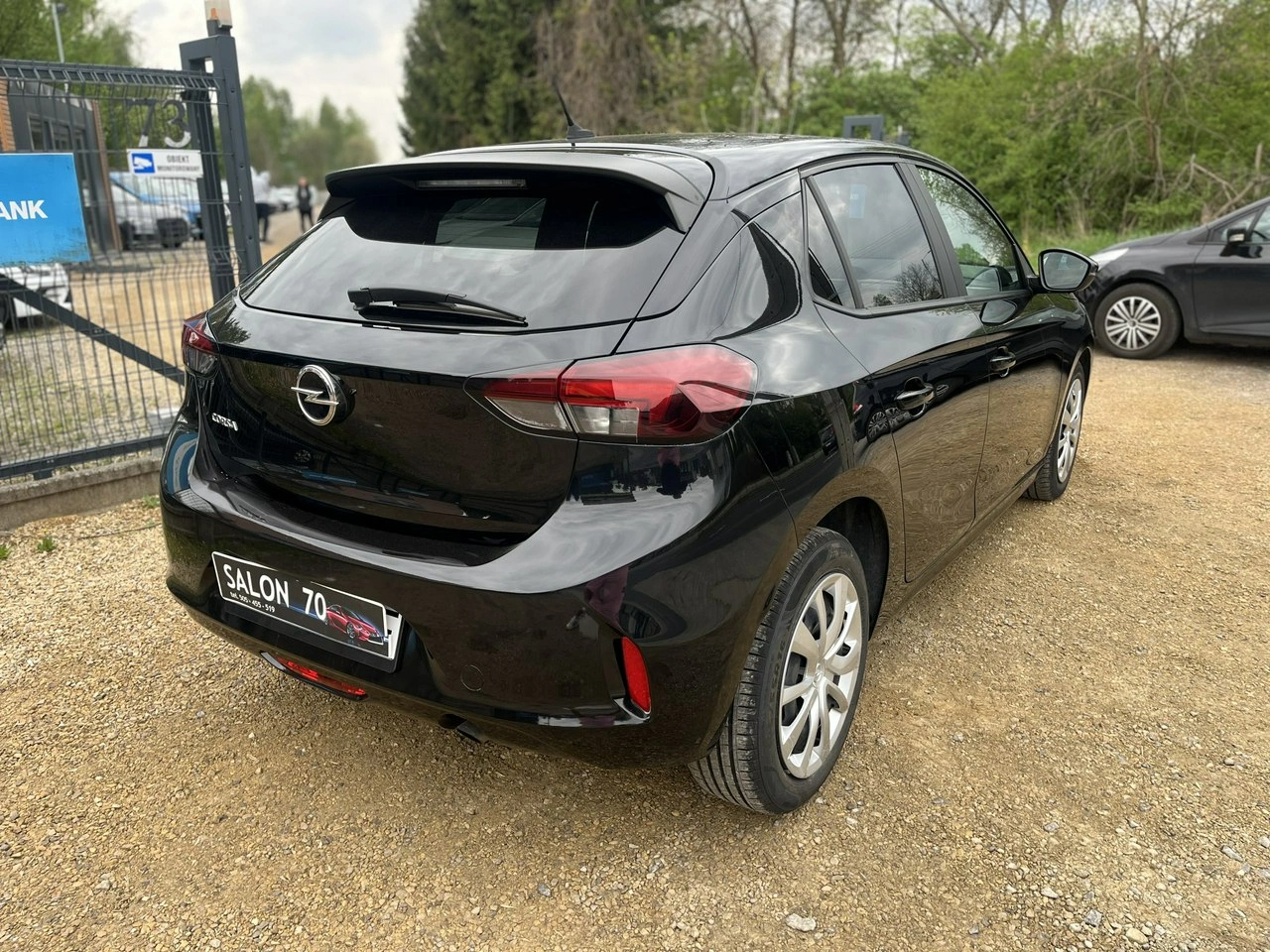 Opel Corsa - Zdjęcie 3