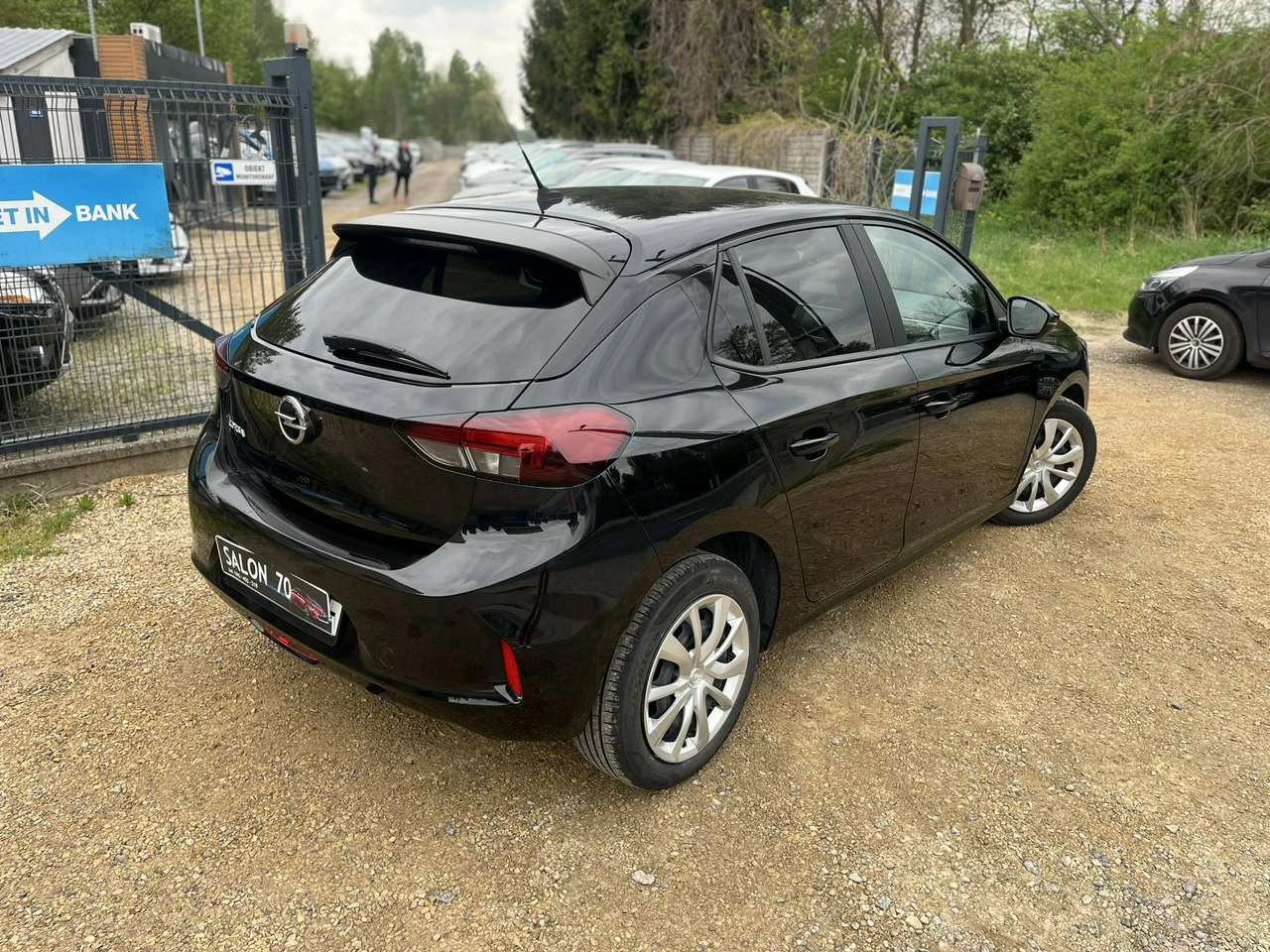 Opel Corsa - Zdjęcie 7