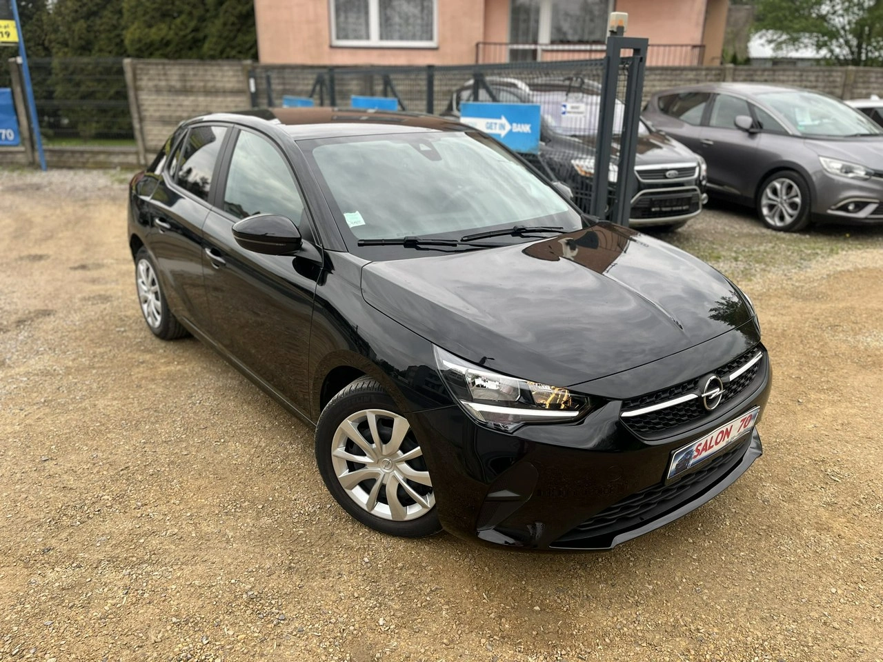 Opel Corsa - Zdjęcie 8