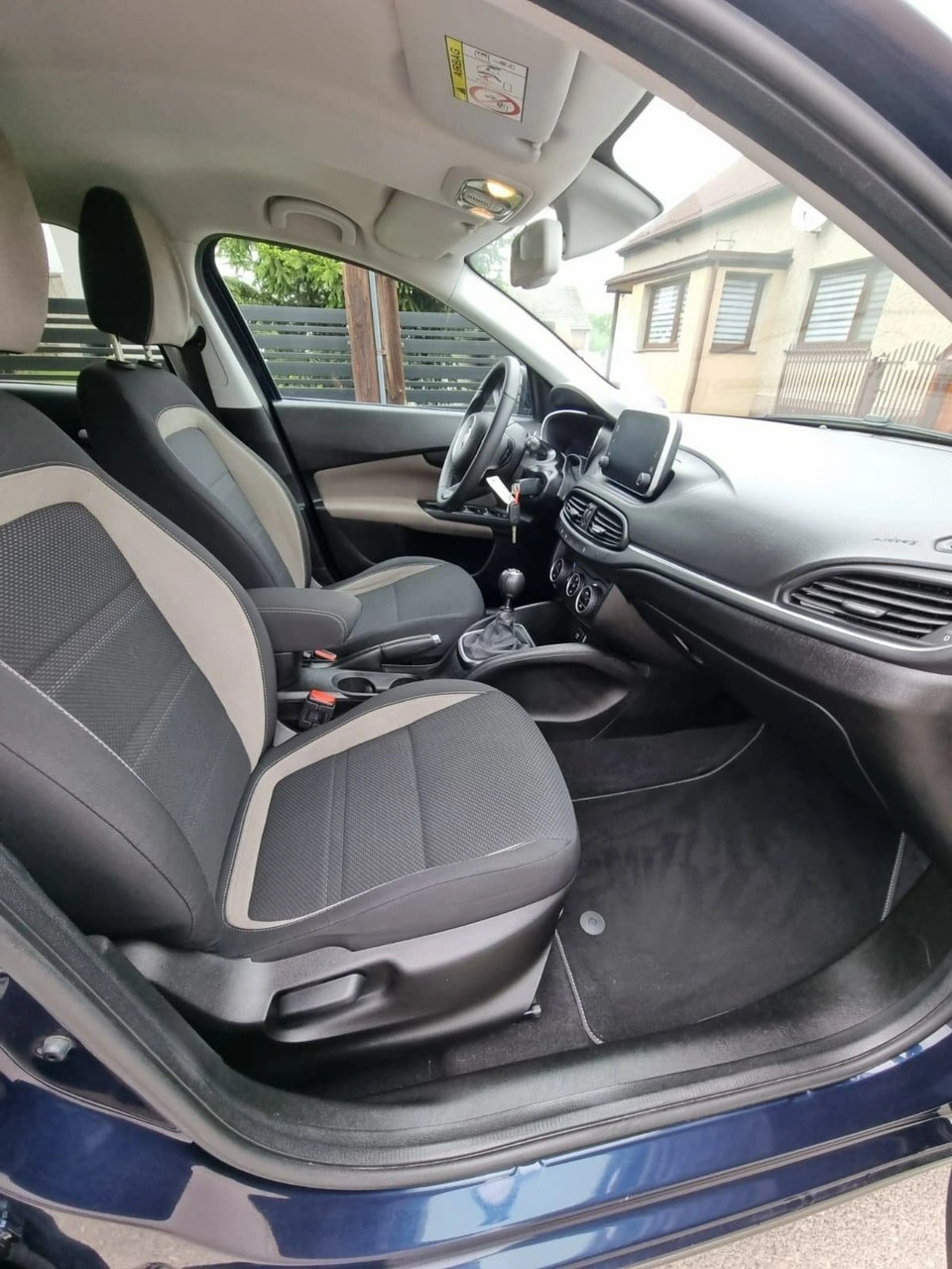 Fiat Tipo - Zdjęcie 10