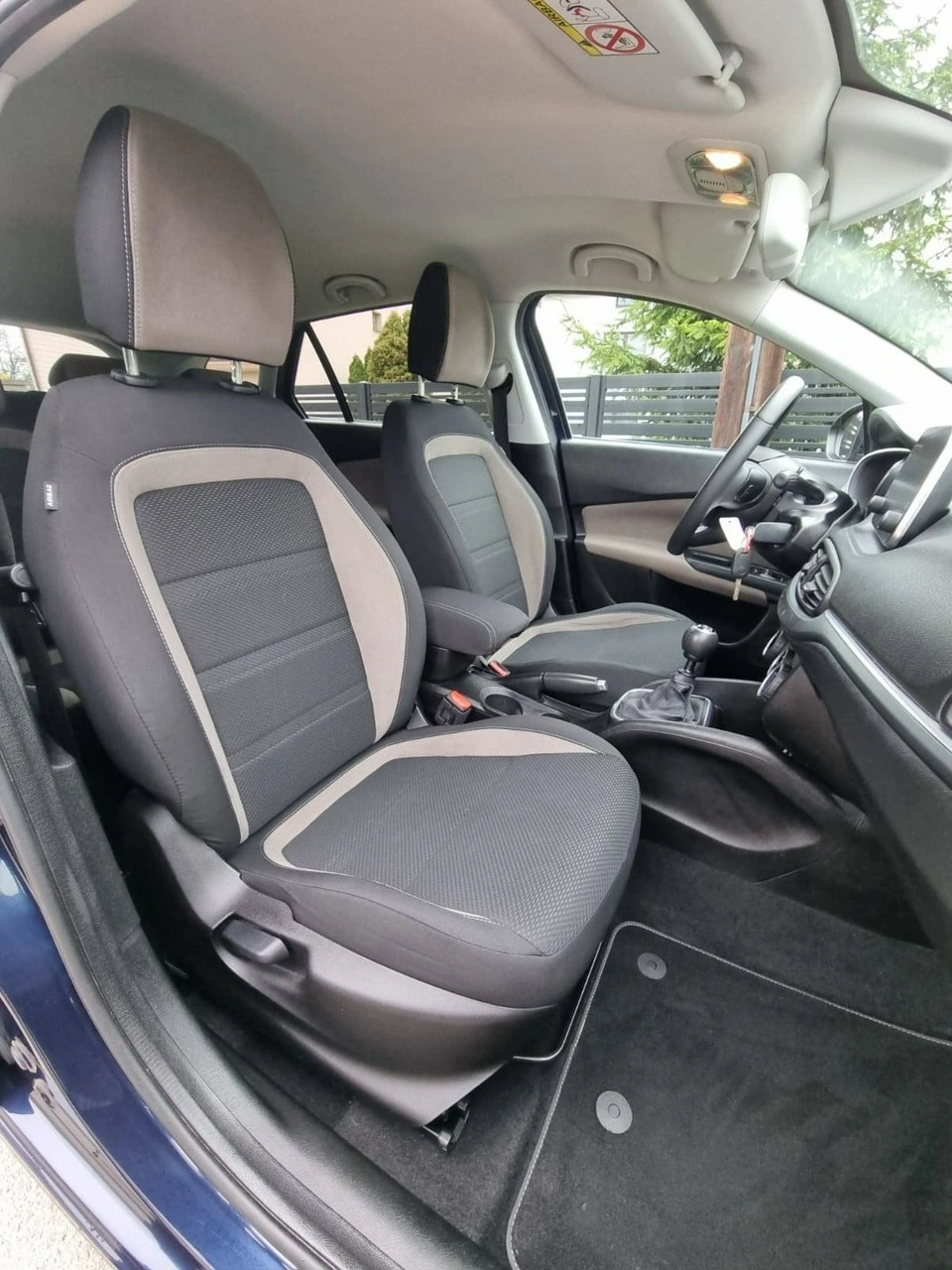 Fiat Tipo - Zdjęcie 11