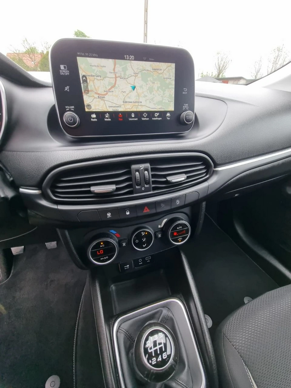 Fiat Tipo - Zdjęcie 14