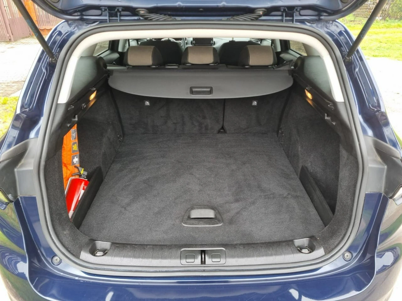 Fiat Tipo - Zdjęcie 16