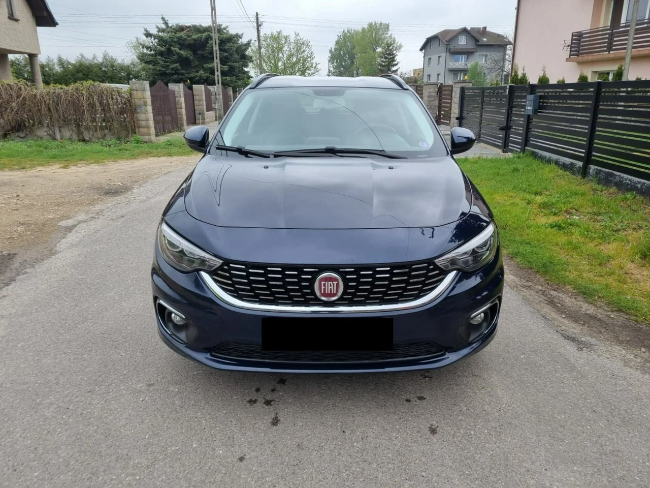 Fiat Tipo - Zdjęcie 1